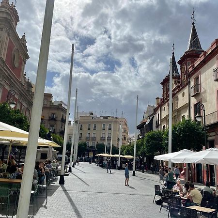 Sevilla Centro-Casco Antiguo -Vidrio 36 Exterior photo